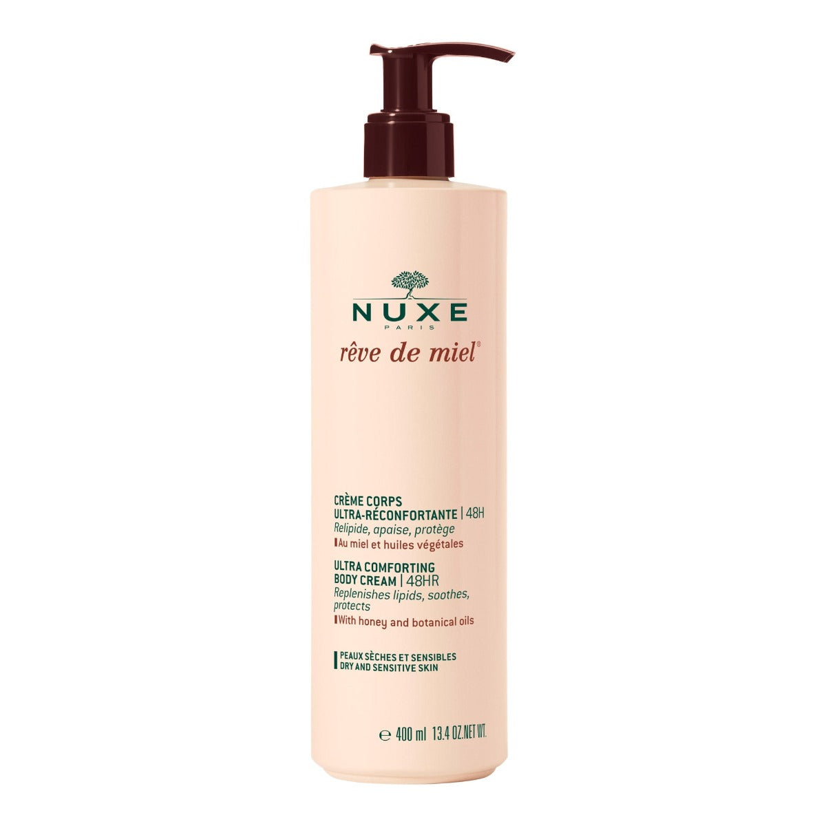 Rêve de Miel Ultra-Comforting Body Cream – C.O. Bigelow