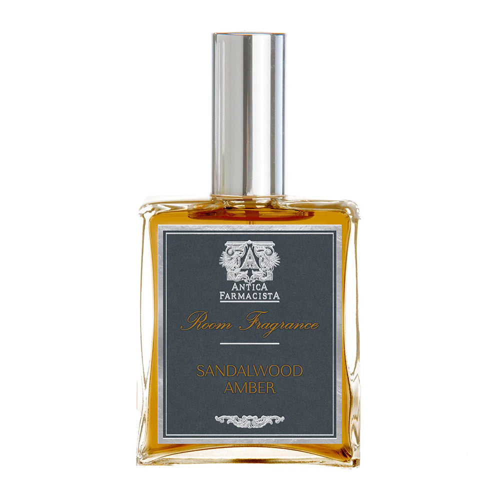Room Spray - Sandalwood Amber – C.O. Bigelow
