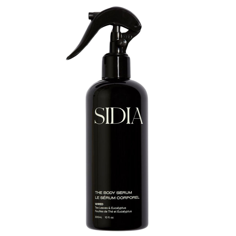 The Body Serum - Wired – C.O. Bigelow
