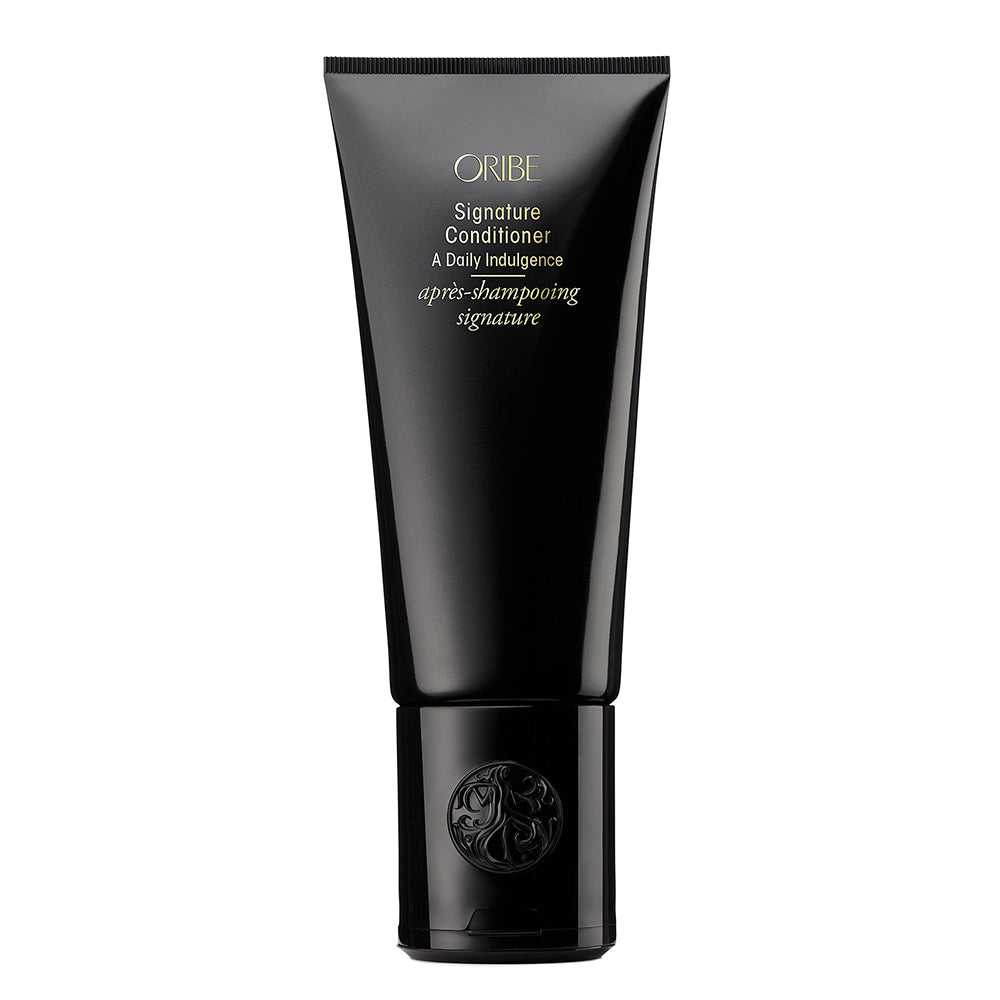 Oribe orders conditioner