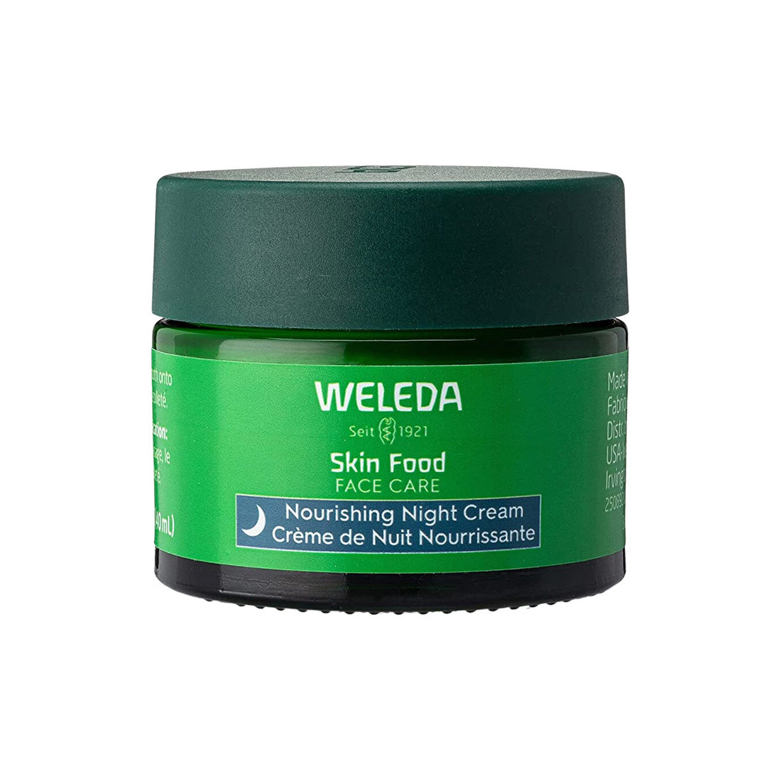 Skin Food Nourishing Night Cream – C.O. Bigelow