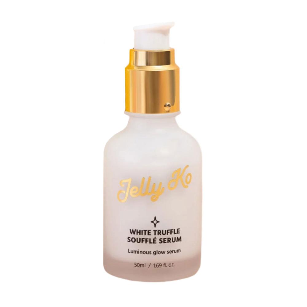 美容液 Belle Soufleuir Souffleur A Serum 30ml White Truffle Souffle Serum – C.O. Bigelow
