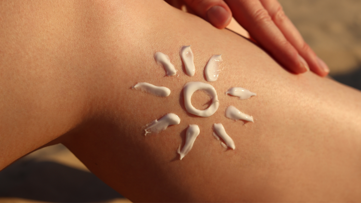 How to Recover Your Skin After Travel