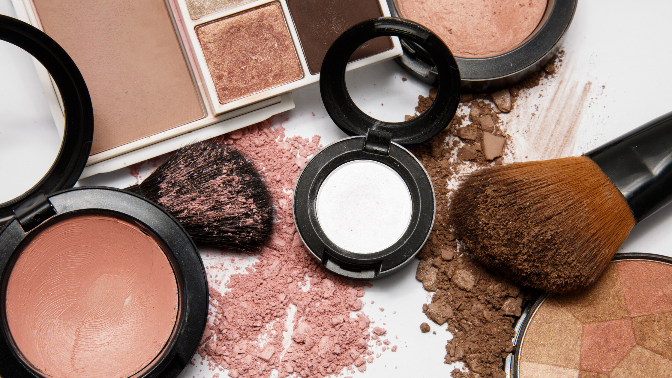 Four Summer Makeup Trends for 2025