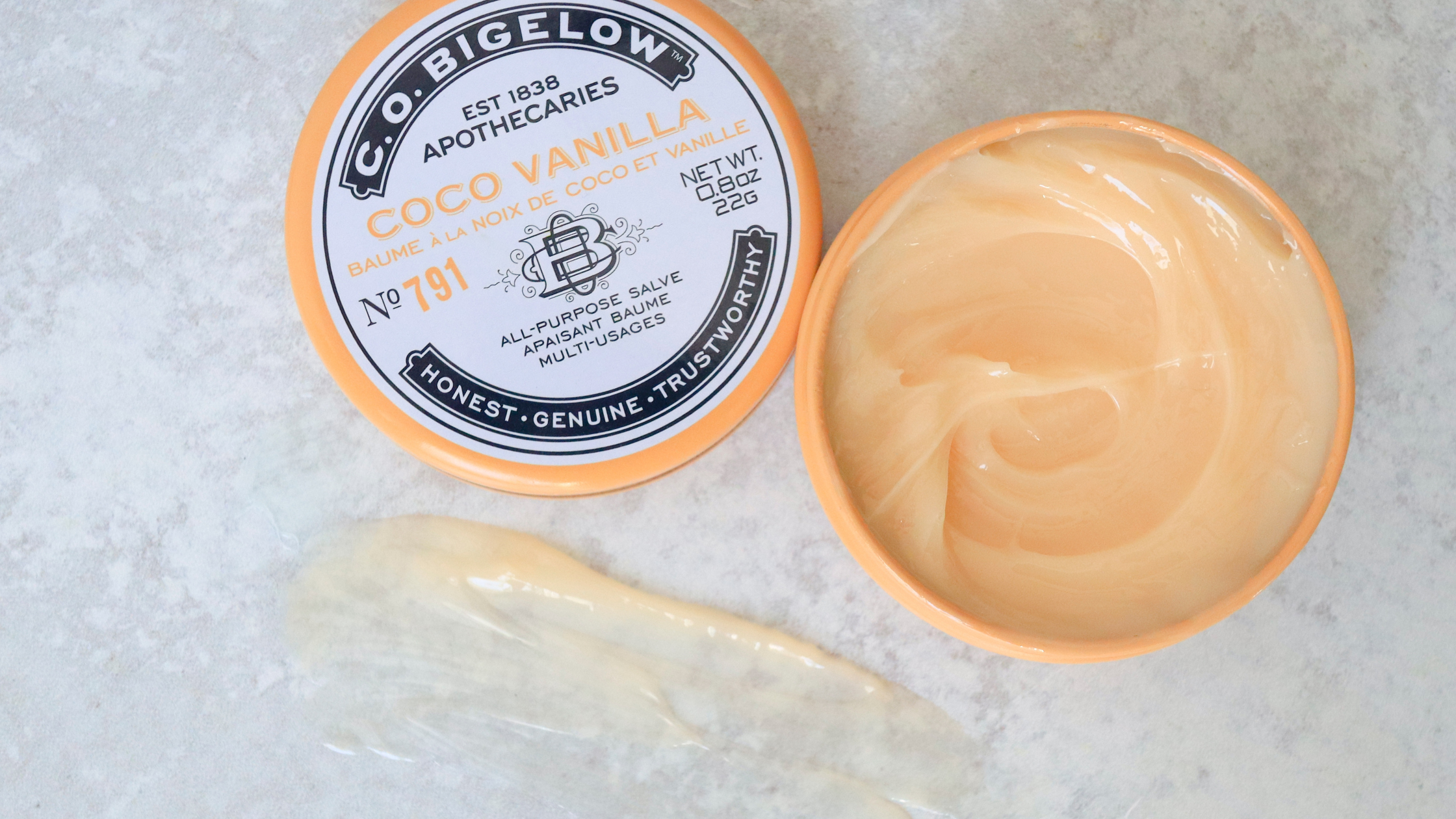 The Psychology of Vanilla: Comfort, Memory, and Mood