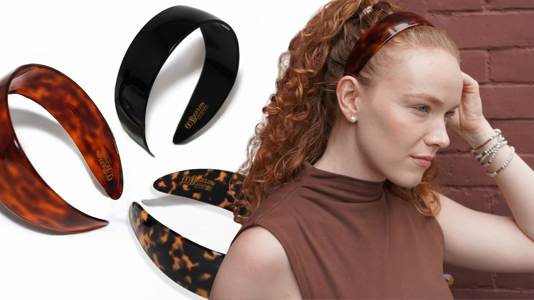 Your Headband Isn’t the Problem. The Fit Is.