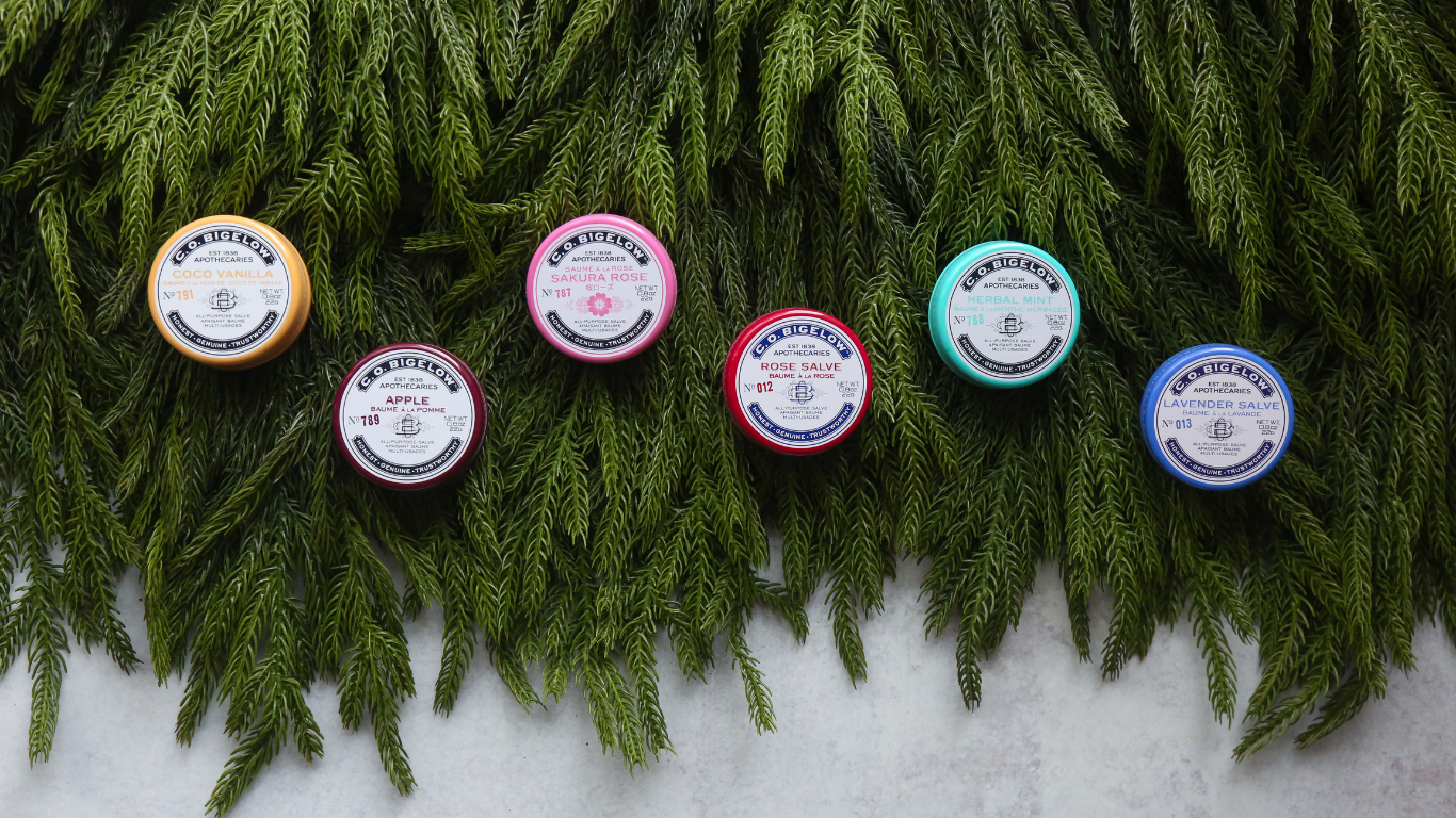 The C.O. Bigelow Holiday Gift Guide 2025