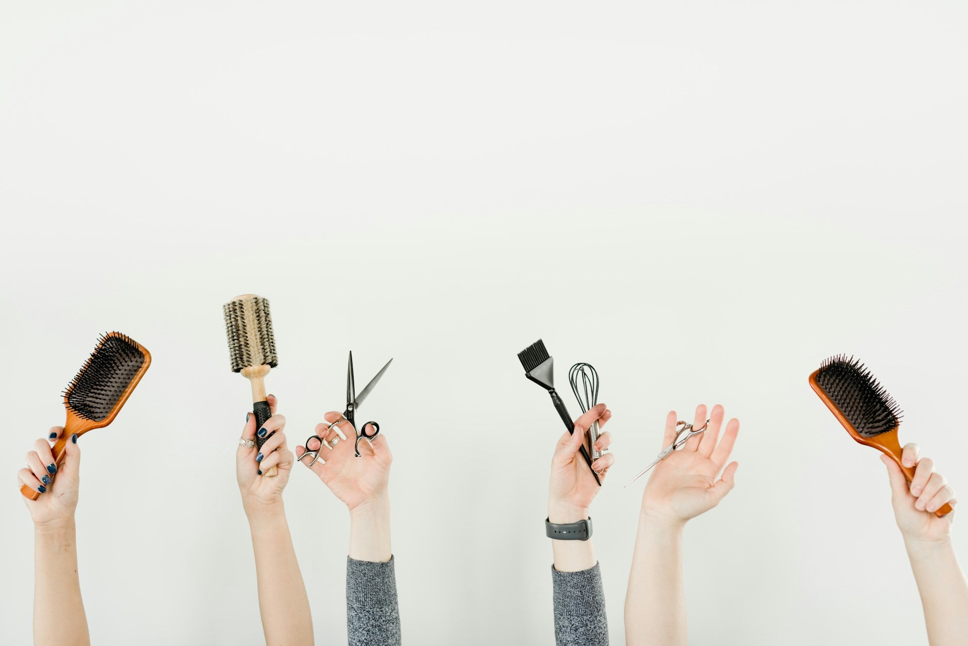 Oribe at NYFW S/S 2020