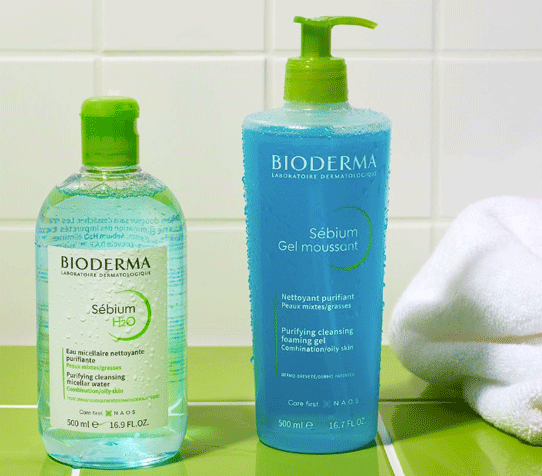 Bioderma