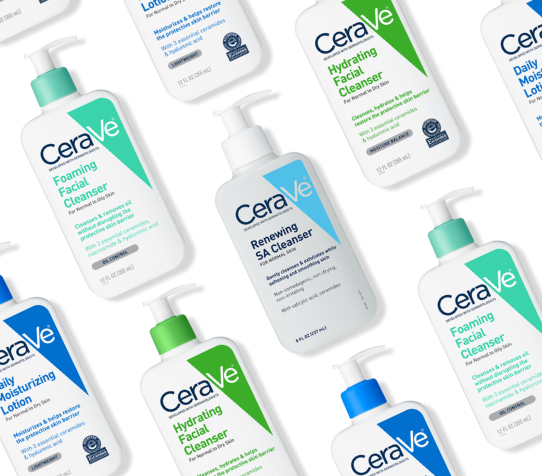 CeraVe – C.O. Bigelow