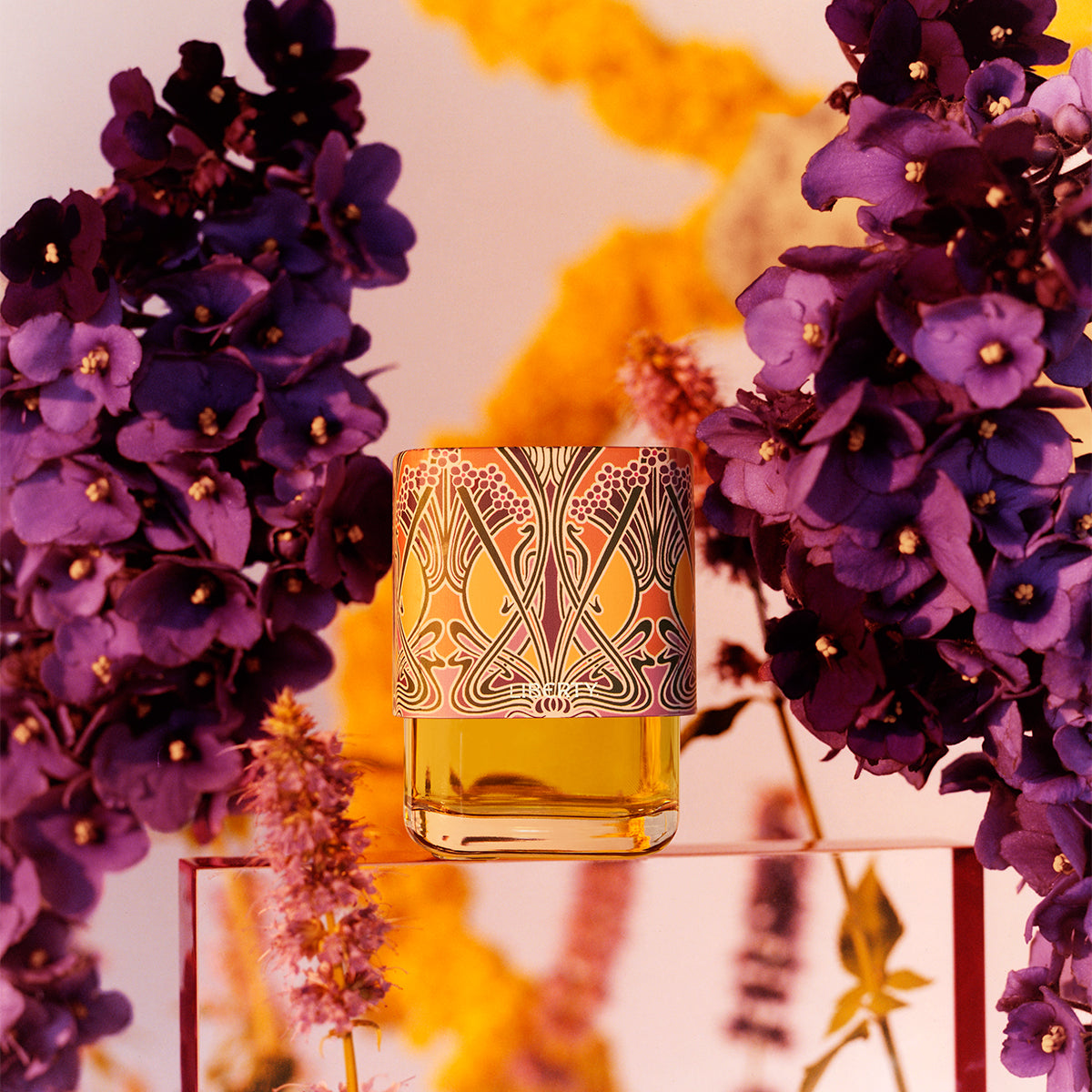 Liberty LBTY. Fragrance