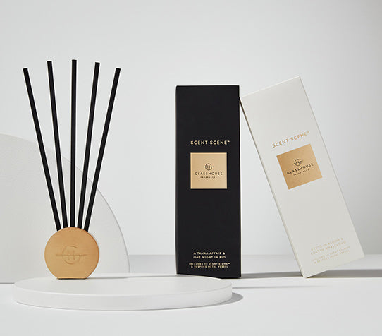 Glasshouse Fragrances