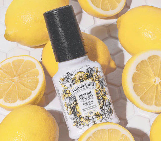 Poo-pourri