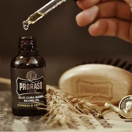 Proraso