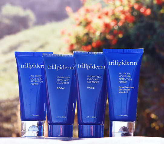 Trilipiderm