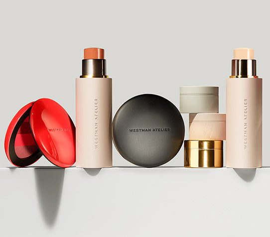 コレクション – C.O. Bigelow