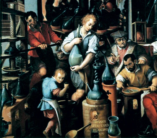 i Profumi di Firenze