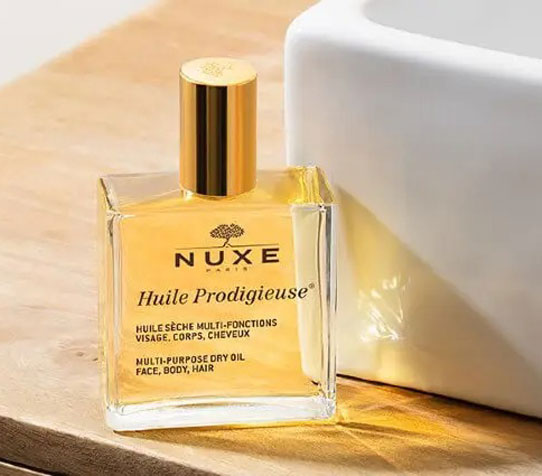 Nuxe Paris