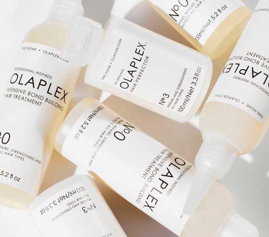 Olaplex