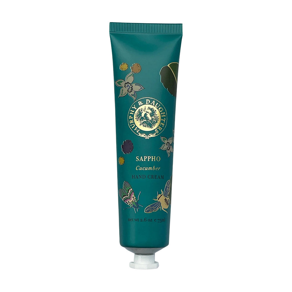 Cucumber Hand Cream