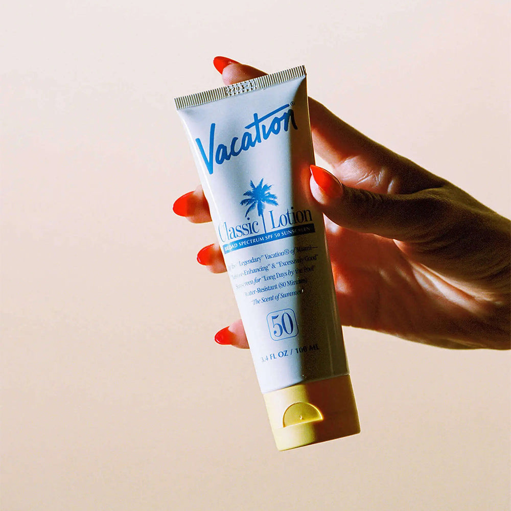 SPF 30 Classic Lotion