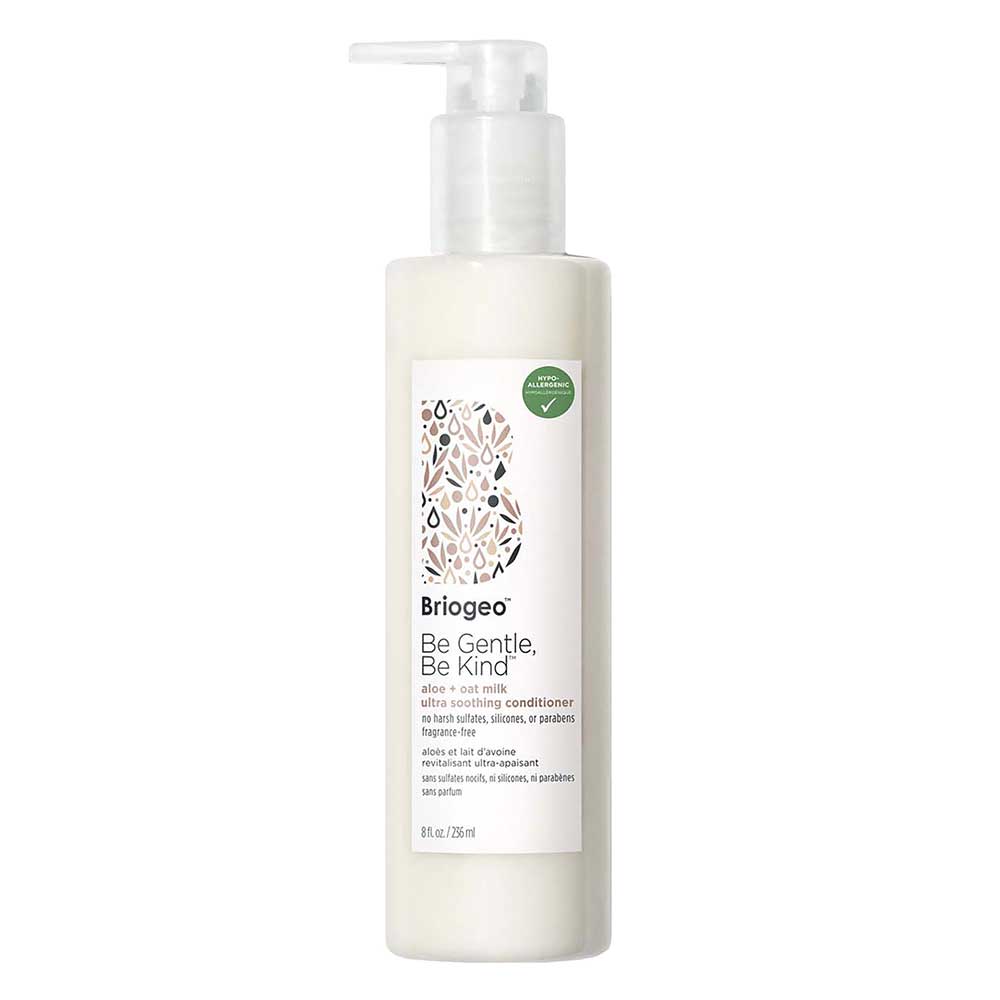 Be Gentle, Be Kind Aloe + Oat Milk Hypoallergenic Conditioner