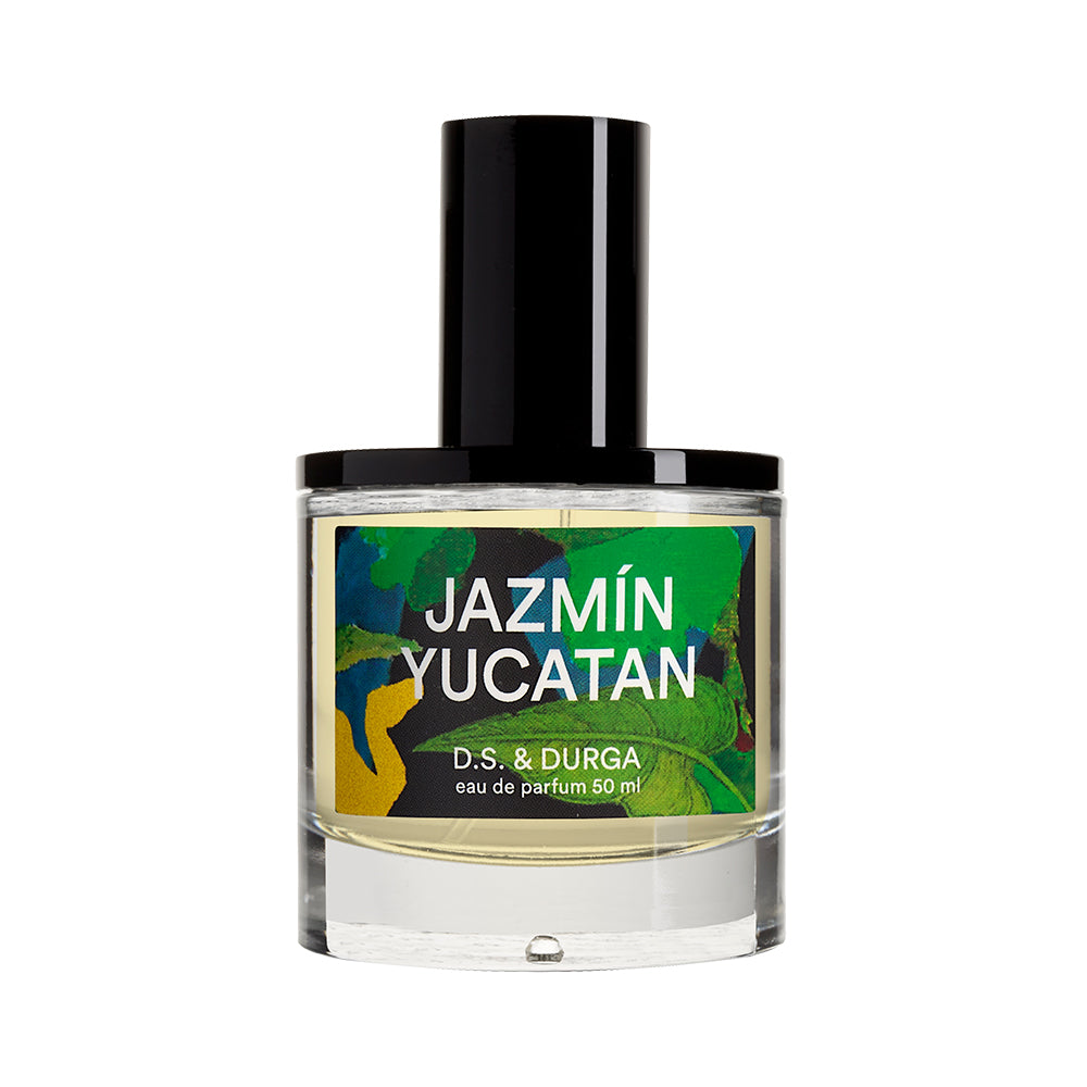 Jazmin Yucatan - Eau de Parfum