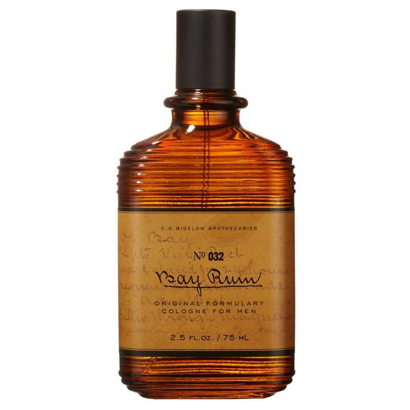 Bay Rum Cologne For Men - No. 032