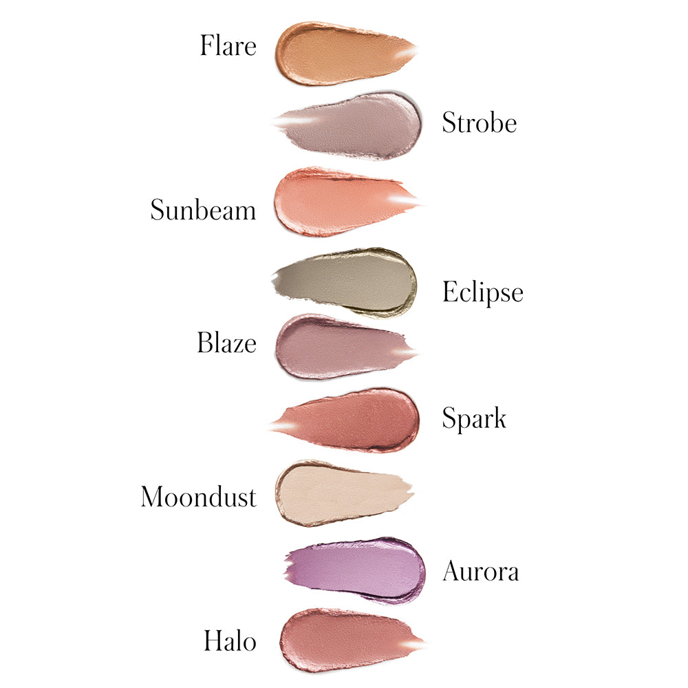 Eyelights Cream Eyeshadow