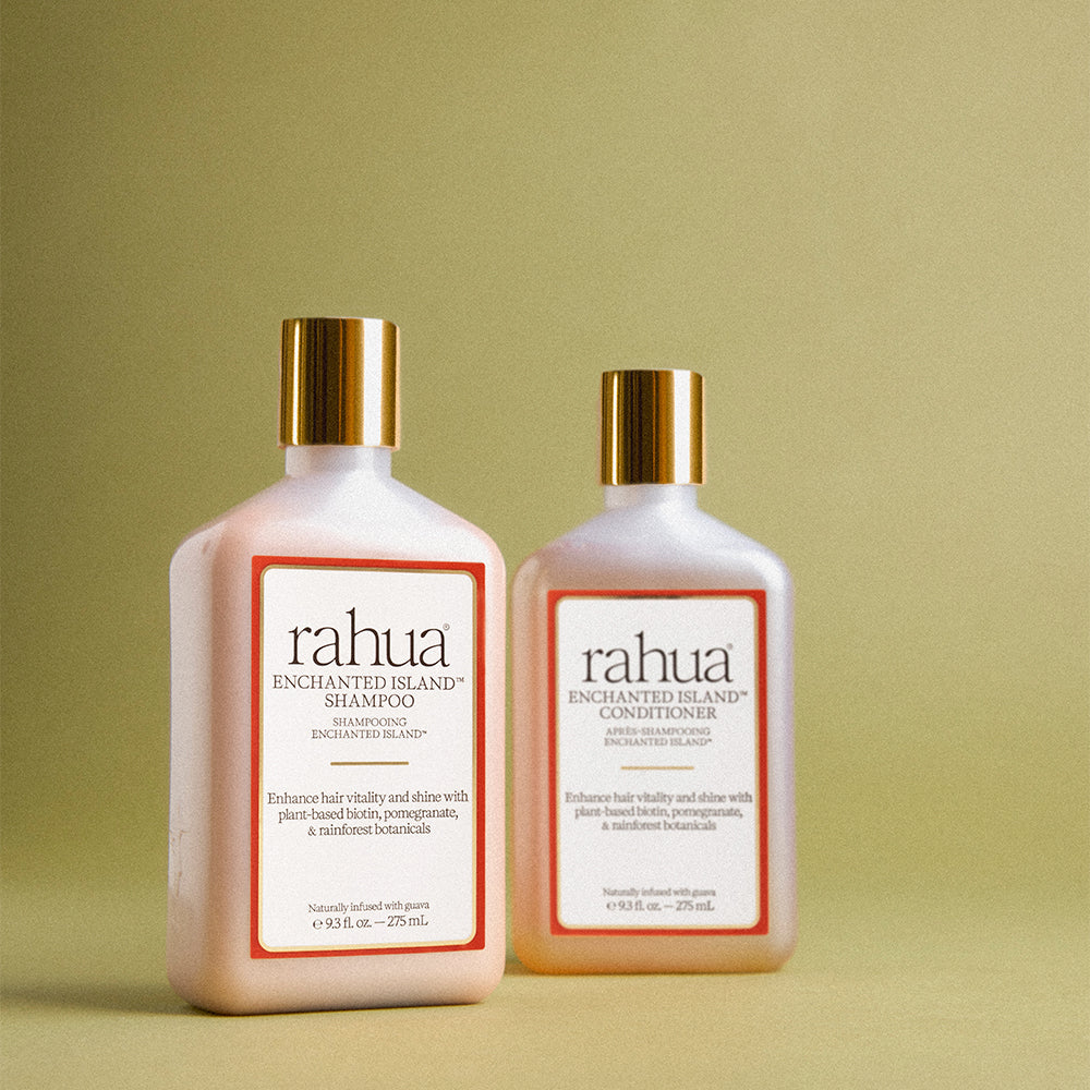 Enchanted Island Shampoo