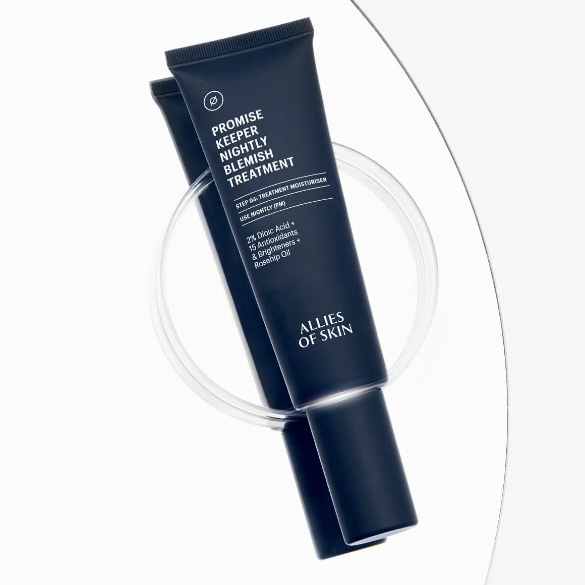 Promise Keeper Nightly Blemish Treatment