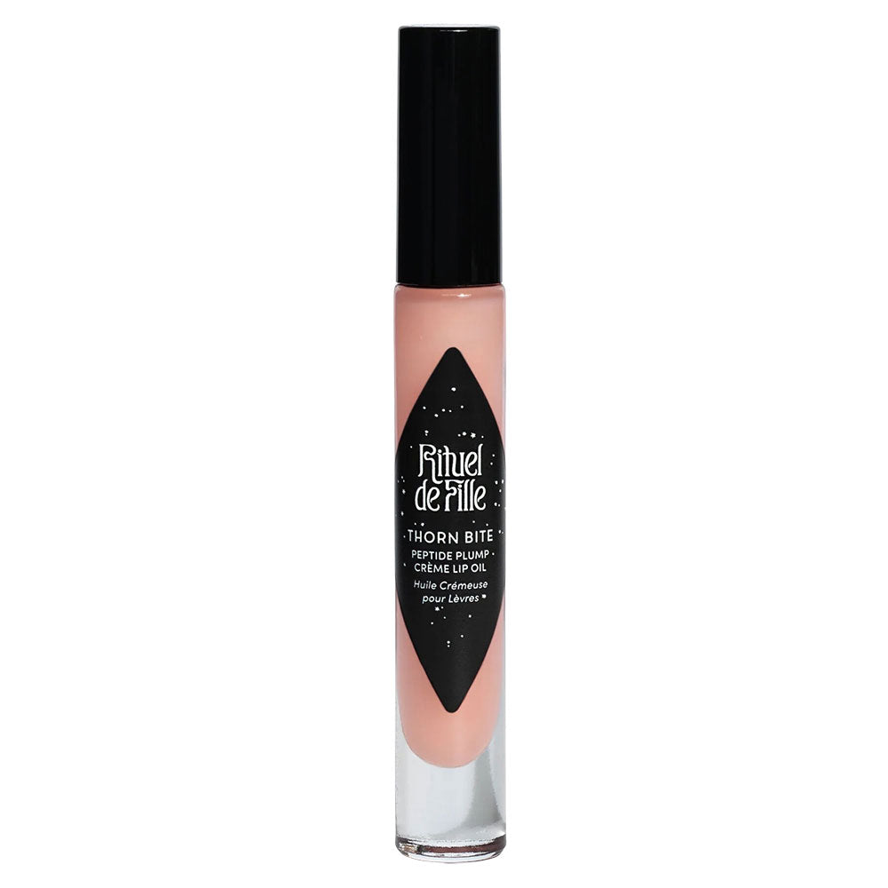 Thorn Bite Peptide Plump Creme Lip Oil