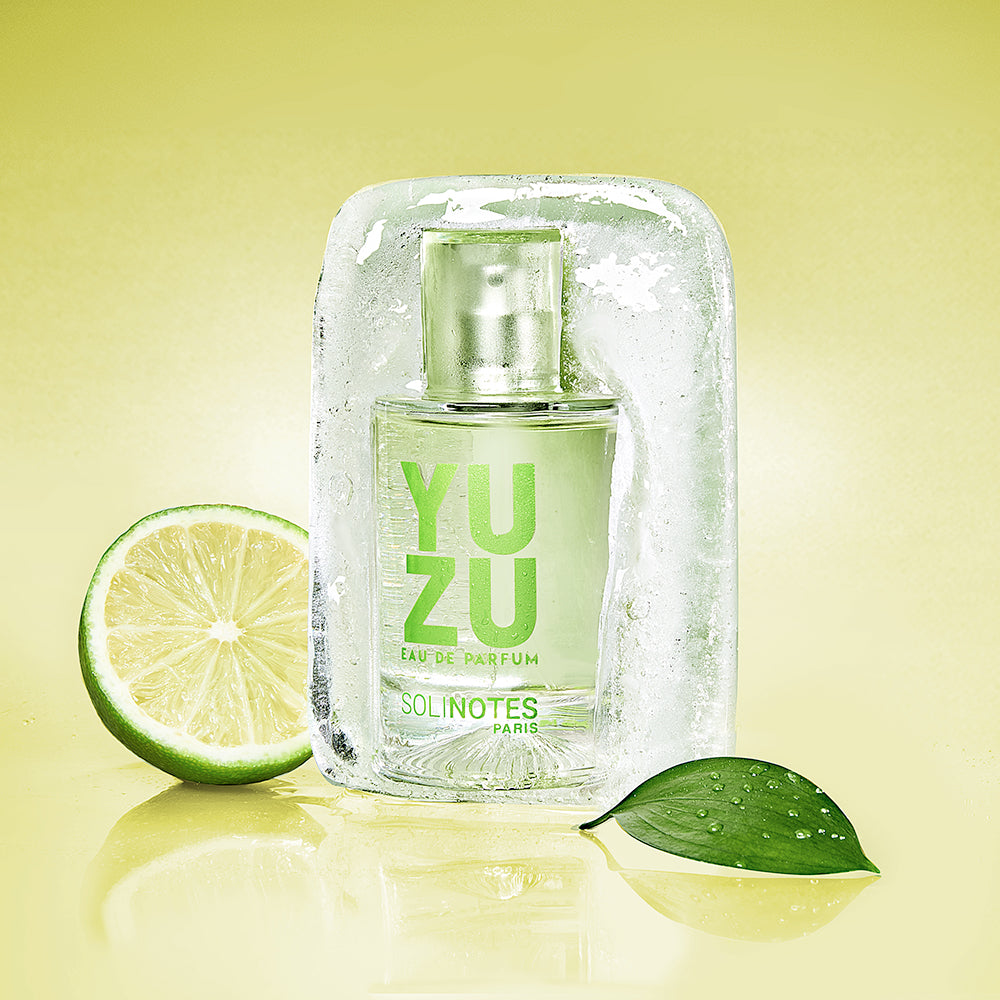Eau de Parfum - Yuzu – C.O. Bigelow