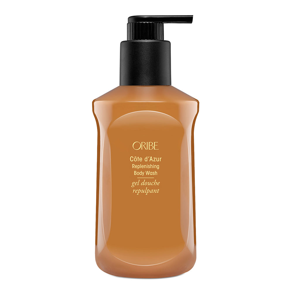 Cote d'Azur Replenishing Body Wash