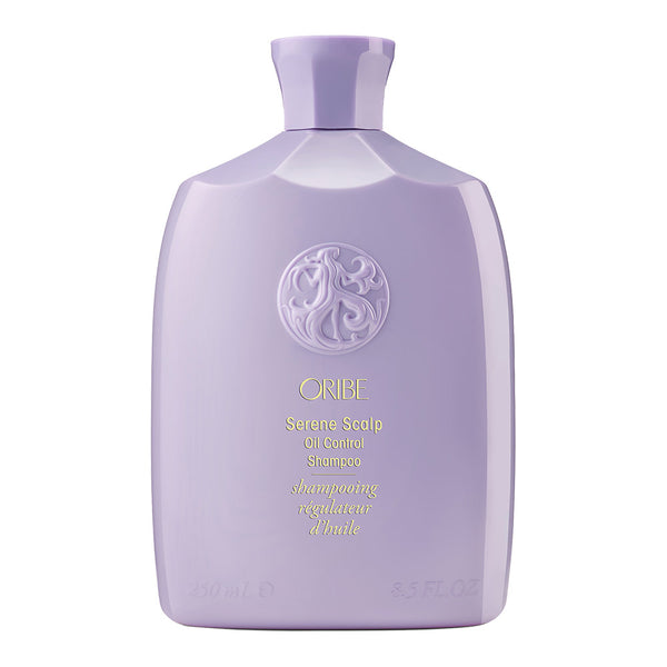 Serene Scalp Oil Control Shampoo – C.O. Bigelow