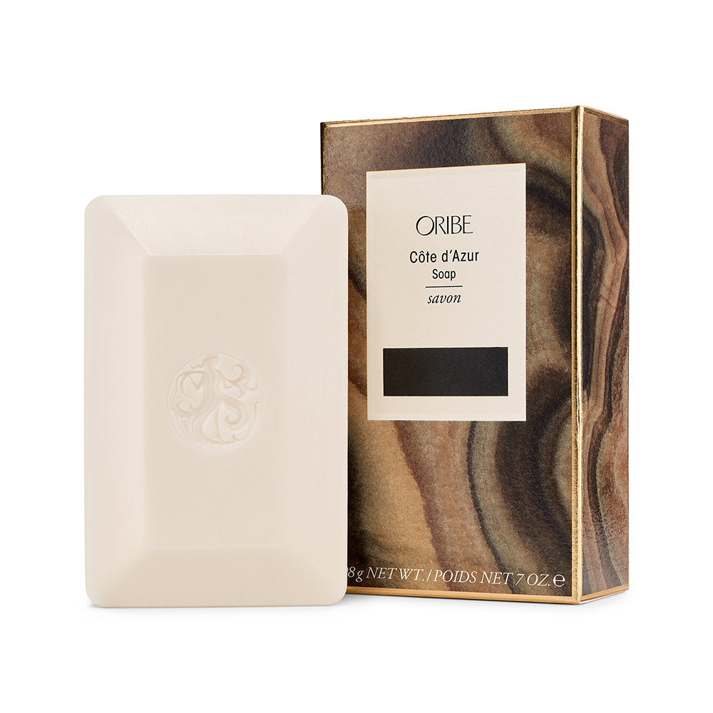 Cote D'Azur Bar Soap