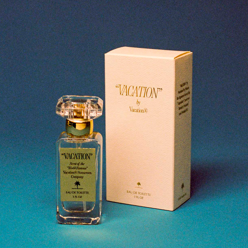 Vacation - Eau de Toilette