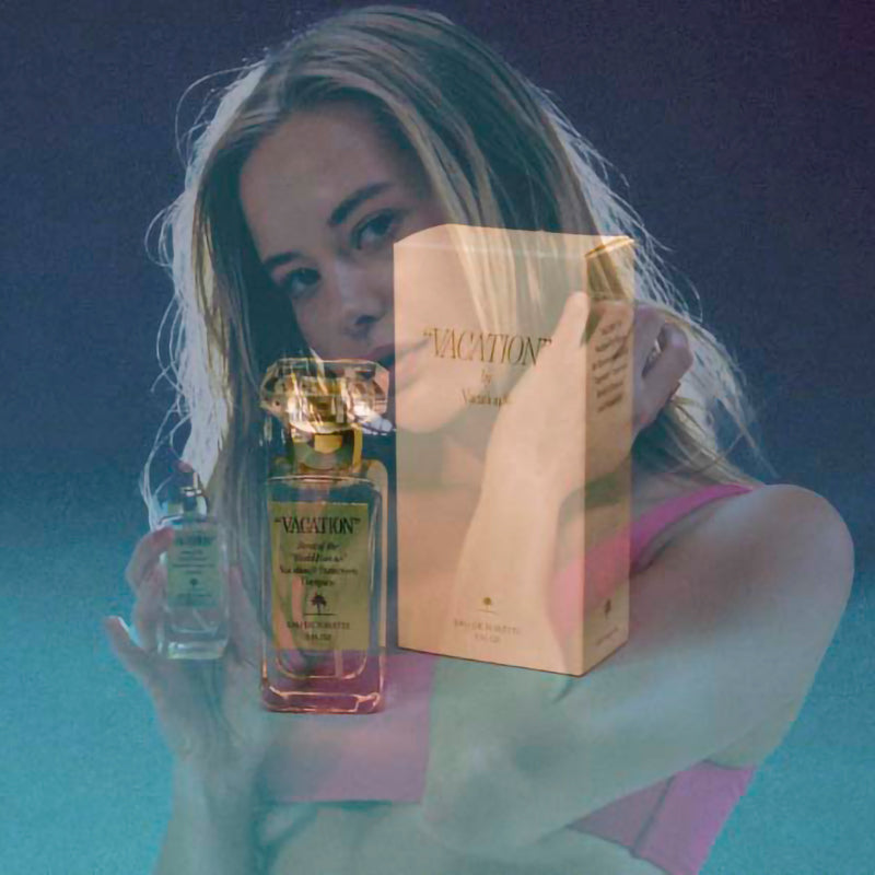 Vacation - Eau de Toilette