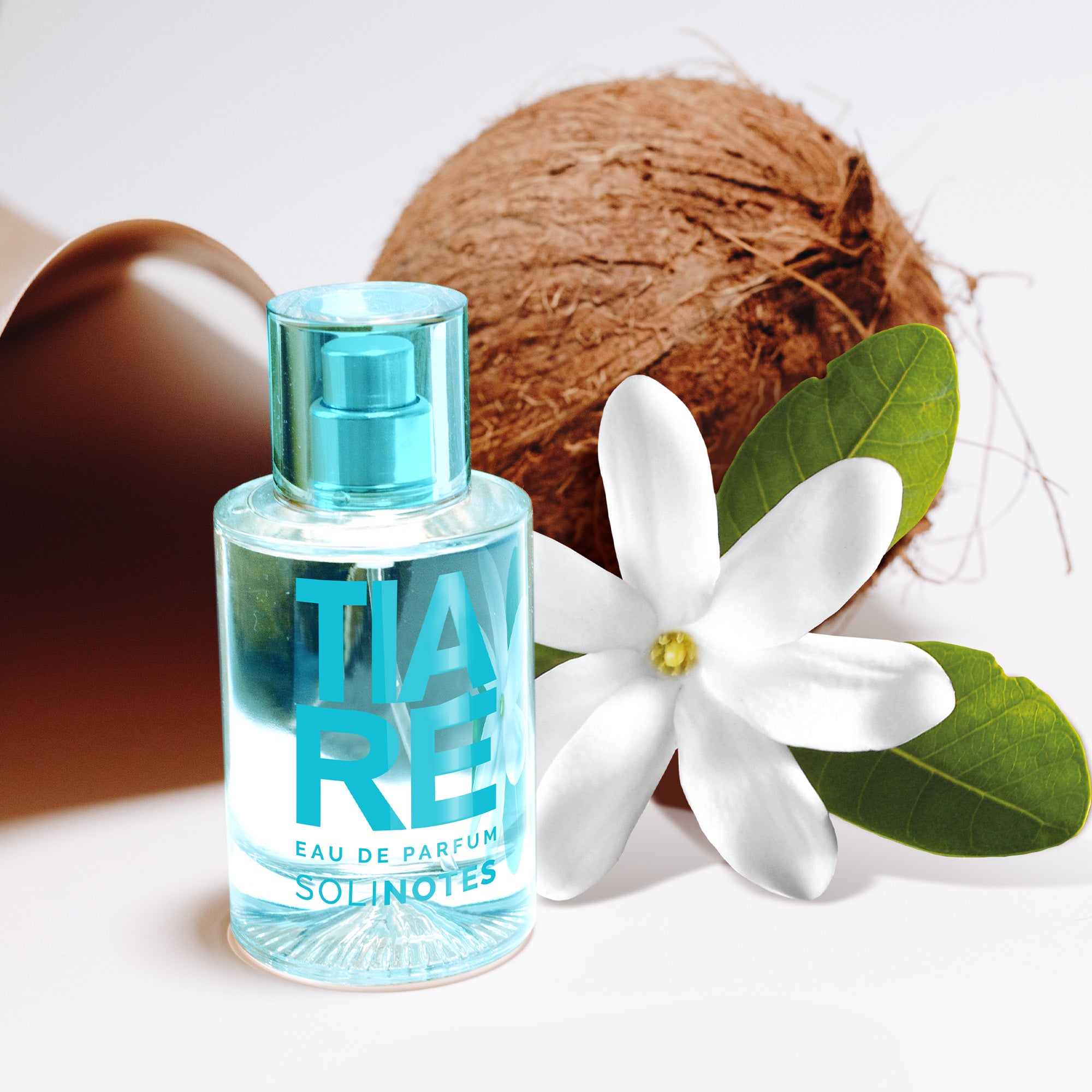Eau de Parfum - Tiare