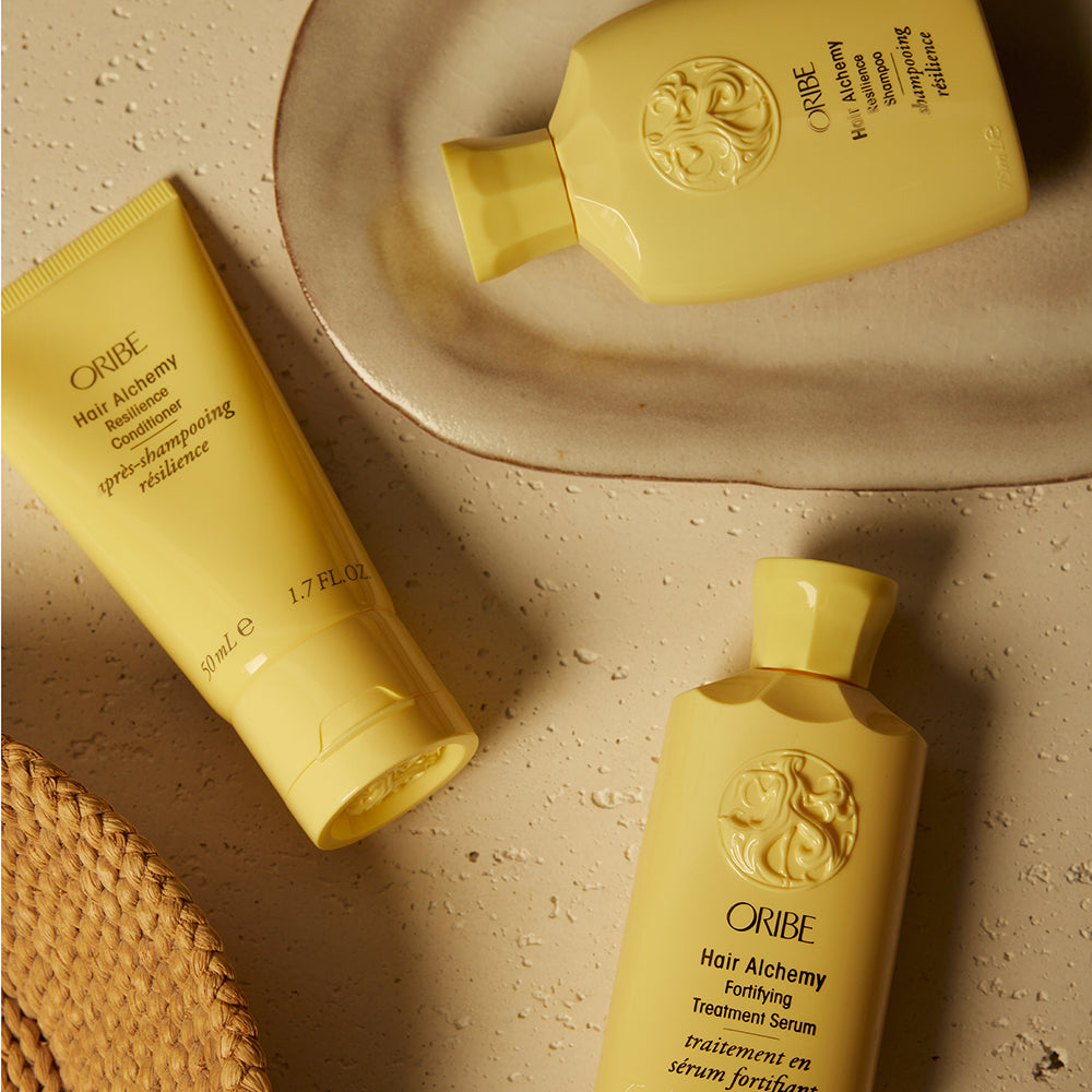 Hair Alchemy Discovery Set – C.O. Bigelow