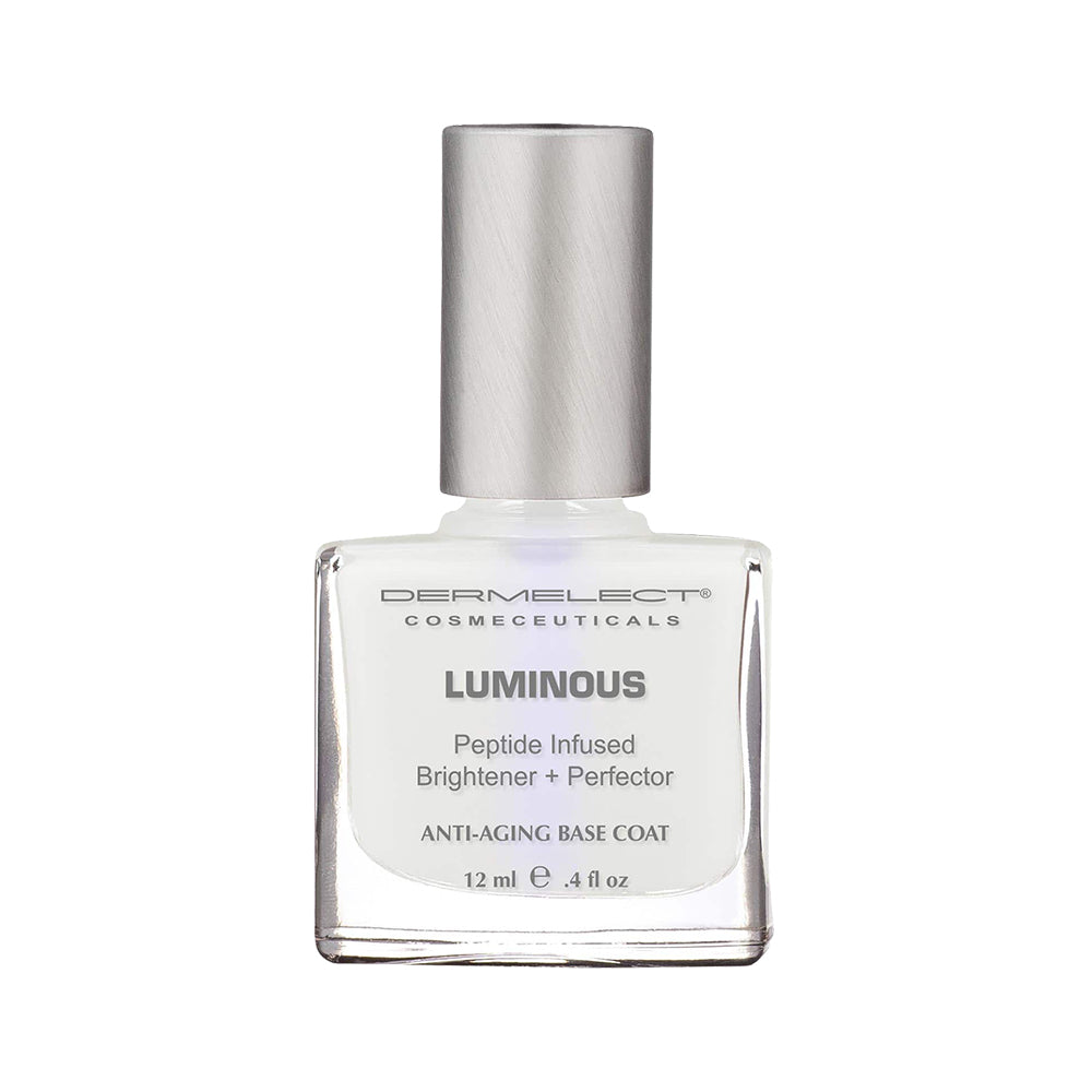 Luminous - Brightener + Perfector Base Coat