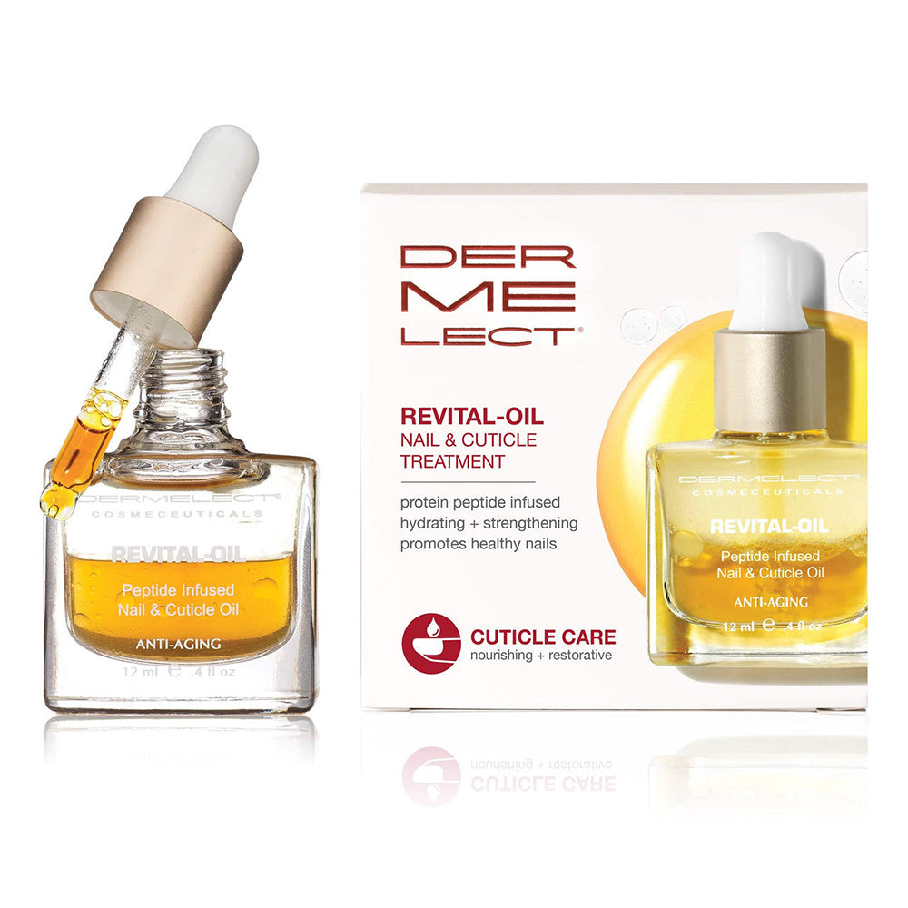 Revital-Oil - Nail & Cuticle Treatment