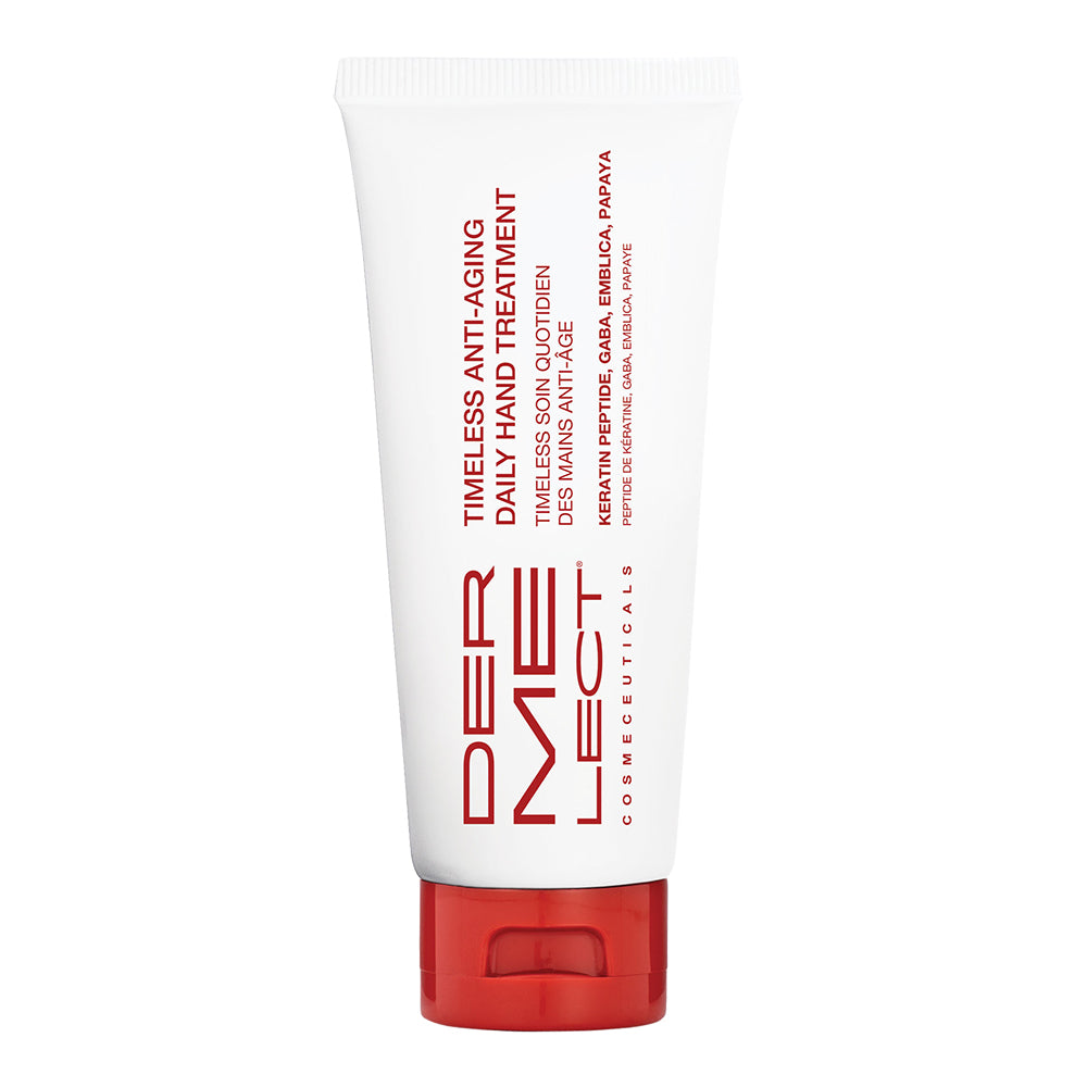 Timeless - Anti-Aging Daily Hand Treatment