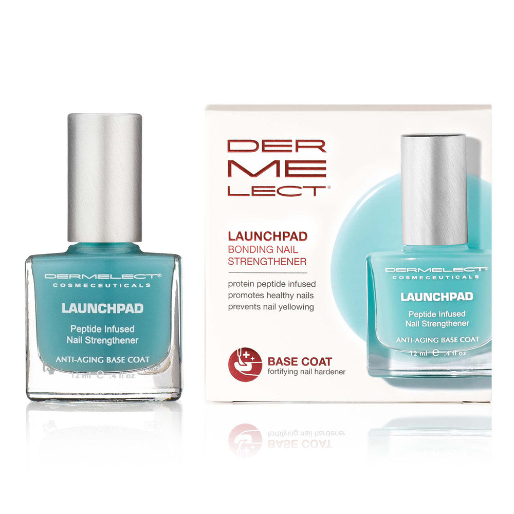 Launchpad - Bonding Nail Strengthener Base Coat