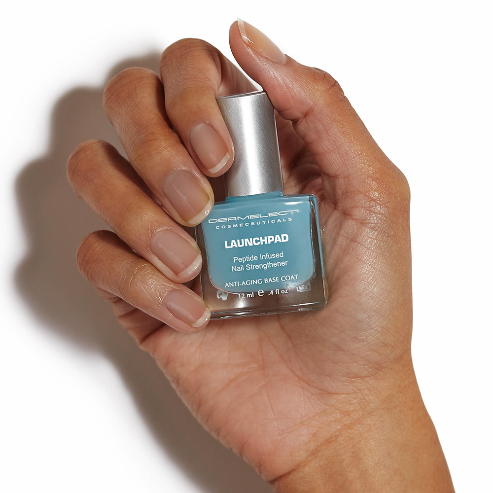 Launchpad - Bonding Nail Strengthener Base Coat