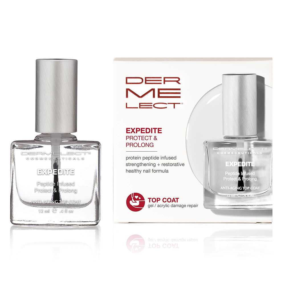 Expedite - Protect & Prolong Top Coat