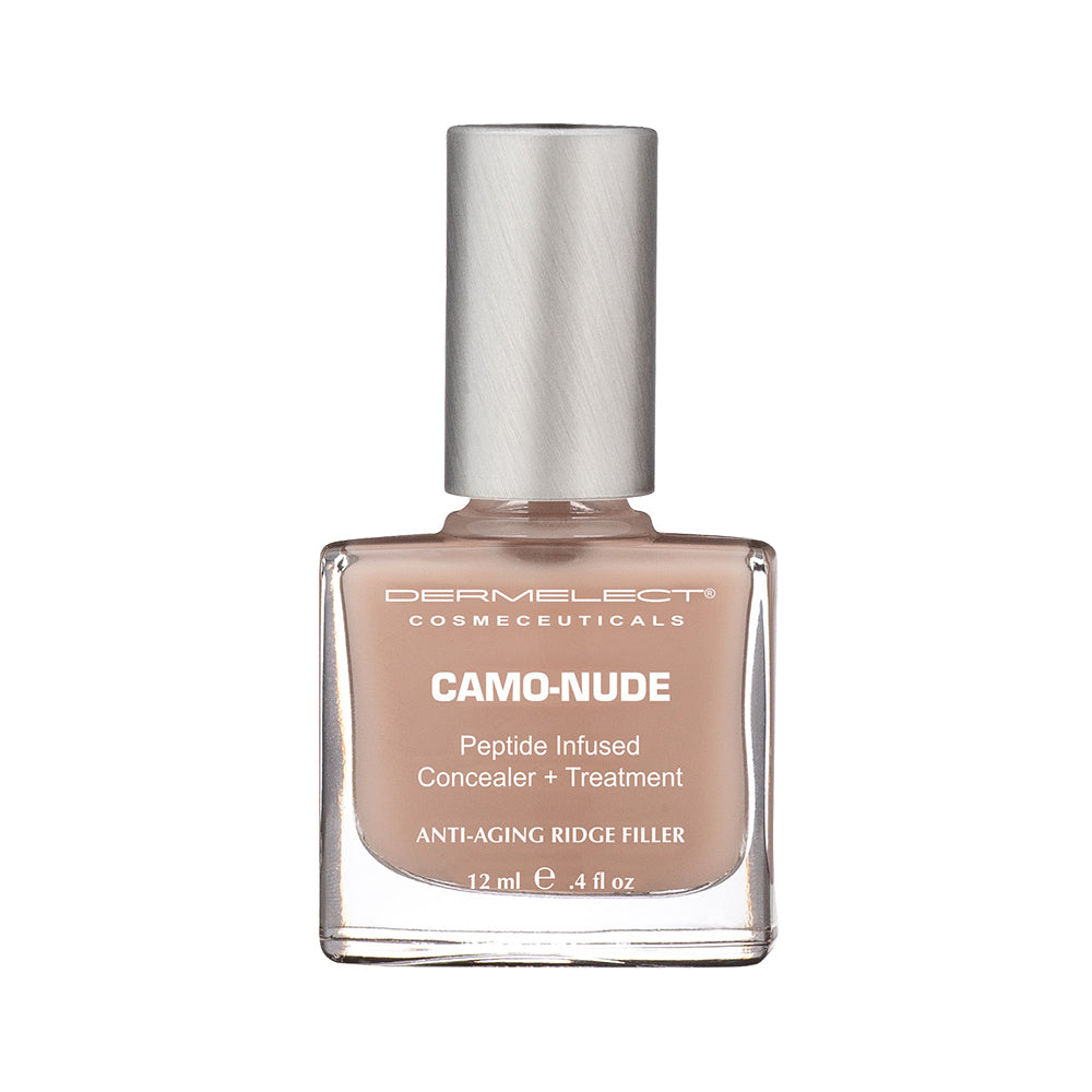 Camo-Nude - Concealer + Treatment Base Coat