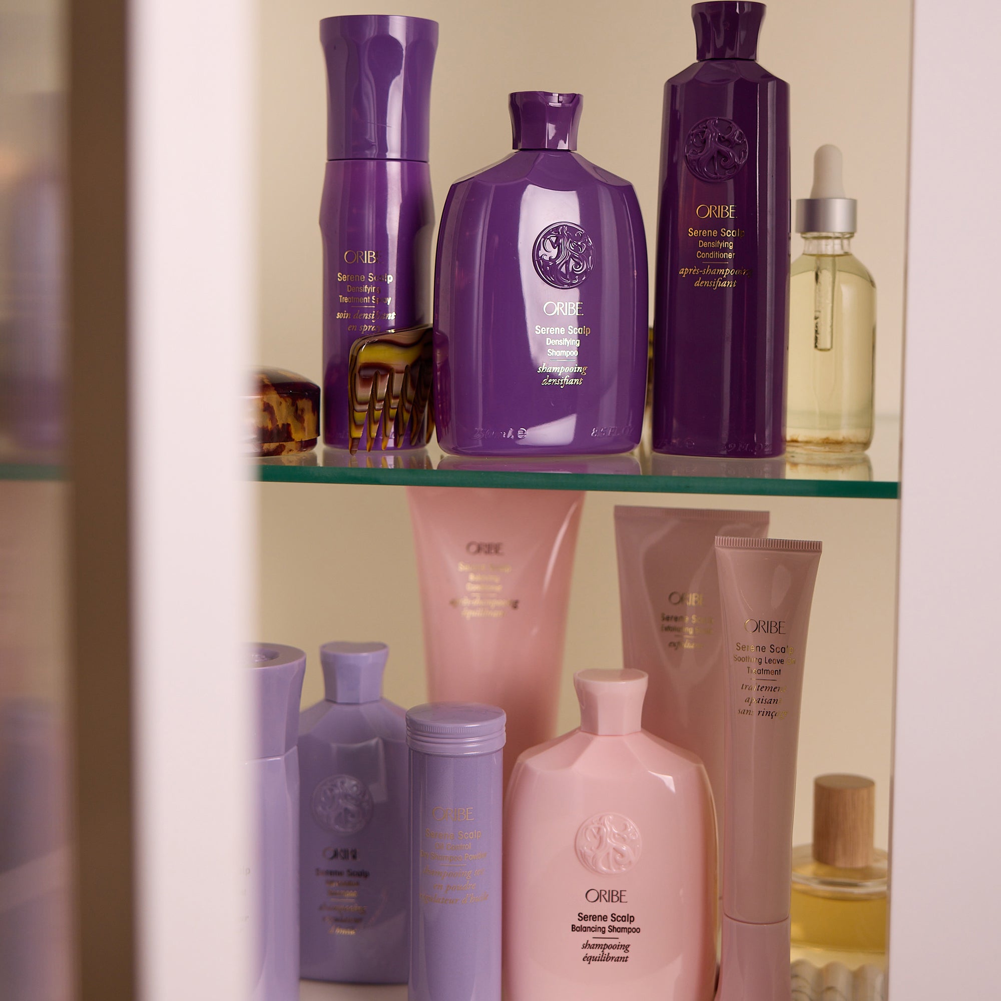 Serene Scalp Densifying Shampoo – C.O. Bigelow