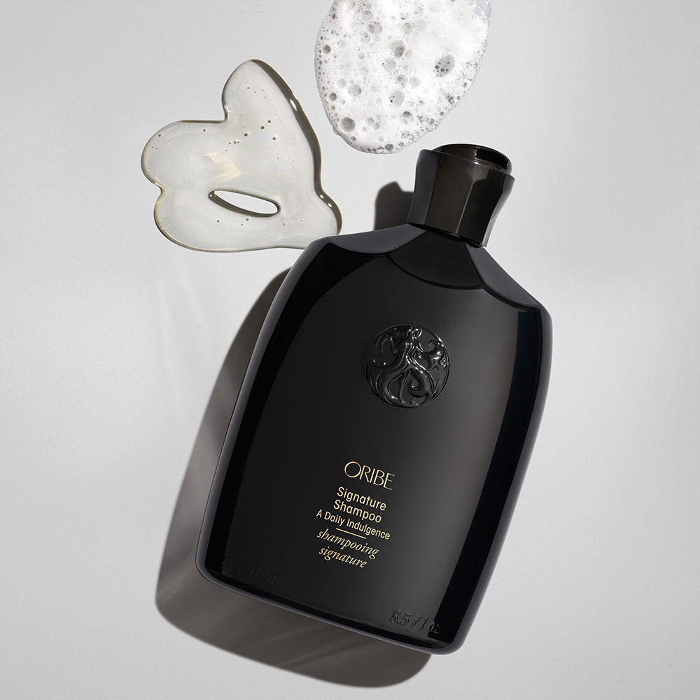 Signature Shampoo – C.O. Bigelow