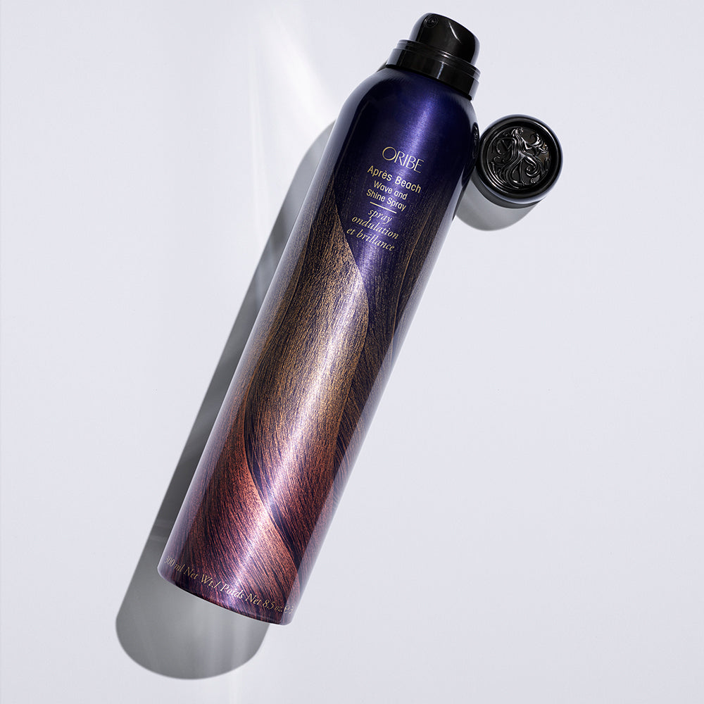 AprEs Beach Wave and Shine Spray – C.O. Bigelow